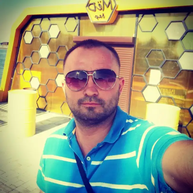 Aleksandr, 44, Tschechien - Rus Liebe