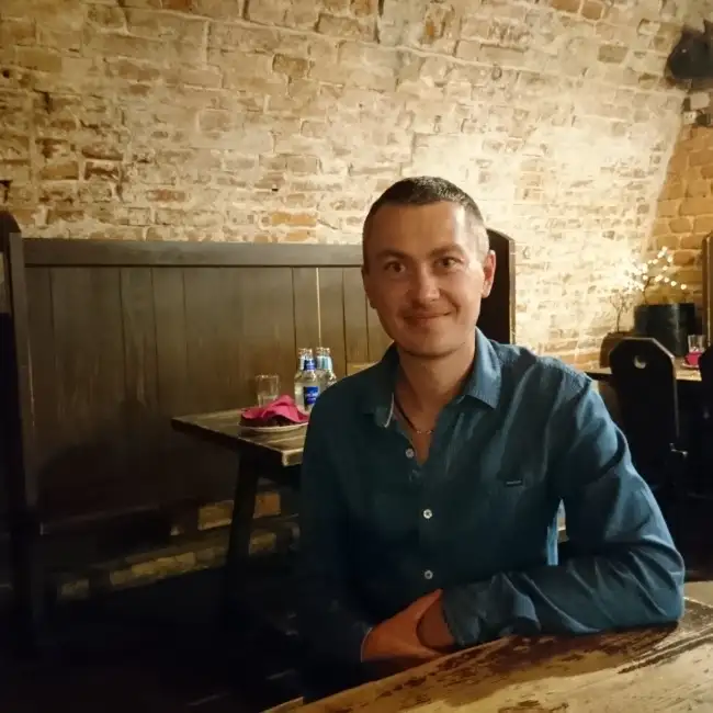 Andrey, 42, Tubingen, Deutschland - Rus Liebe