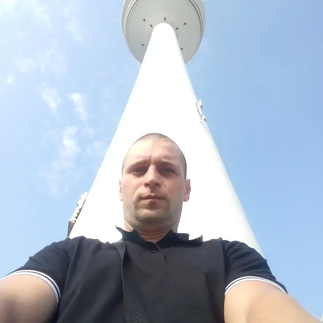 Alexander, 39, Hamburg, Deutschland - Rus Liebe