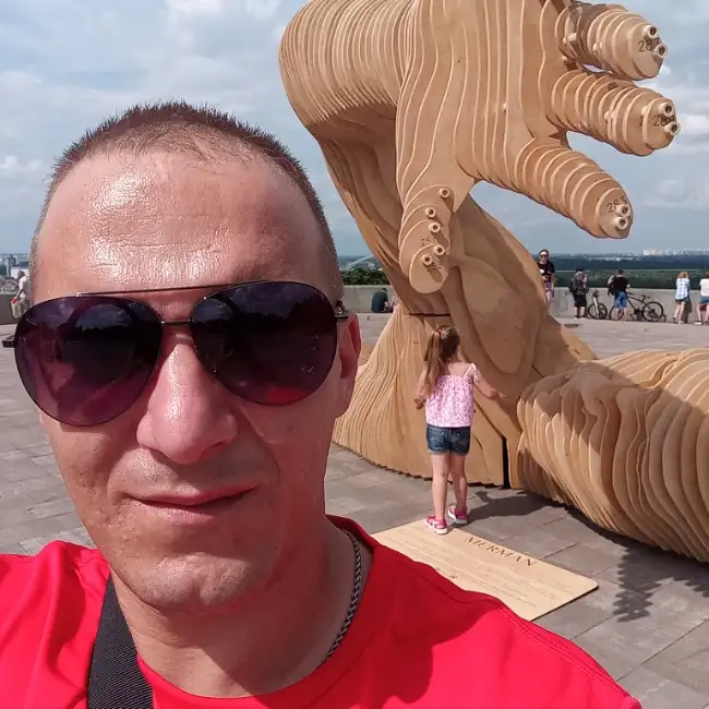 Klya, 36, Berlin, Deutschland - Rus Liebe