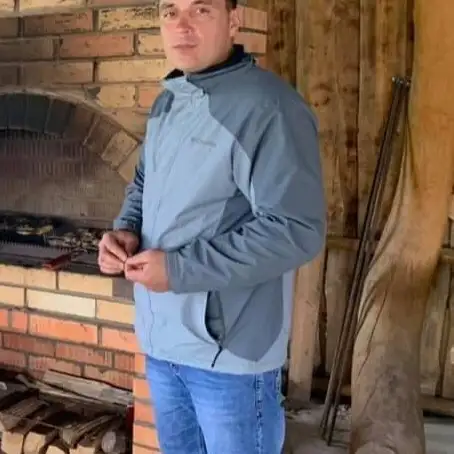Nikolay, 42, Vereinigtes Konigreich - Rus Liebe