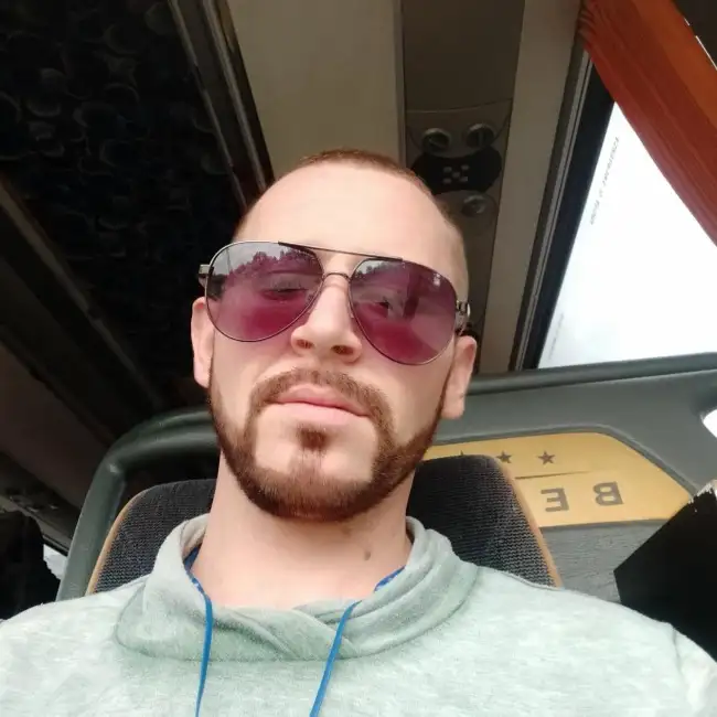 Jora, 32, Berlin, Deutschland - Rus Liebe