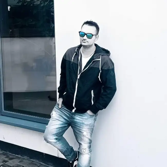 Maksim, 33, Lettland - Rus Liebe