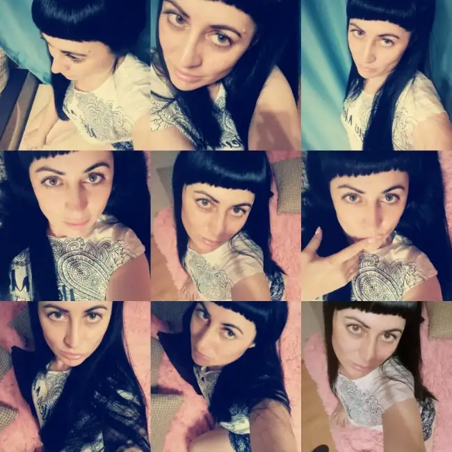 Angel, 46, Moscow, Russland - Rus Liebe