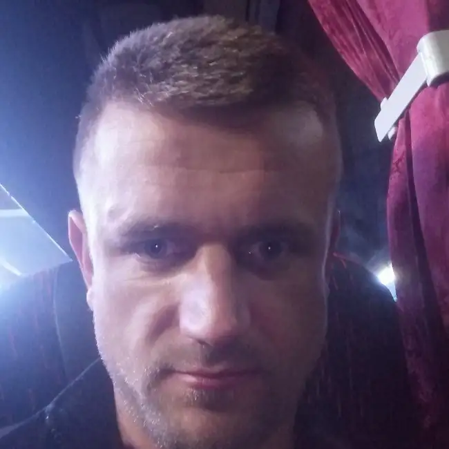 Aleksandr, 41, Berlin, Deutschland - Rus Liebe
