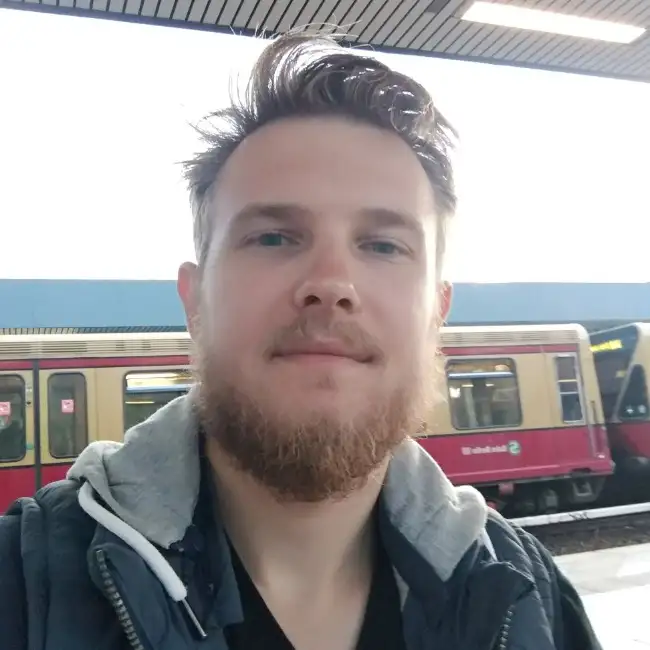 Pavel, 31, Berlin, Deutschland - Rus Liebe