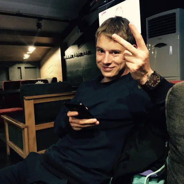 Alelsej, 31, Berlin, Deutschland - Rus Liebe