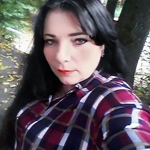Tatiana, 44, Polen - Rus Liebe