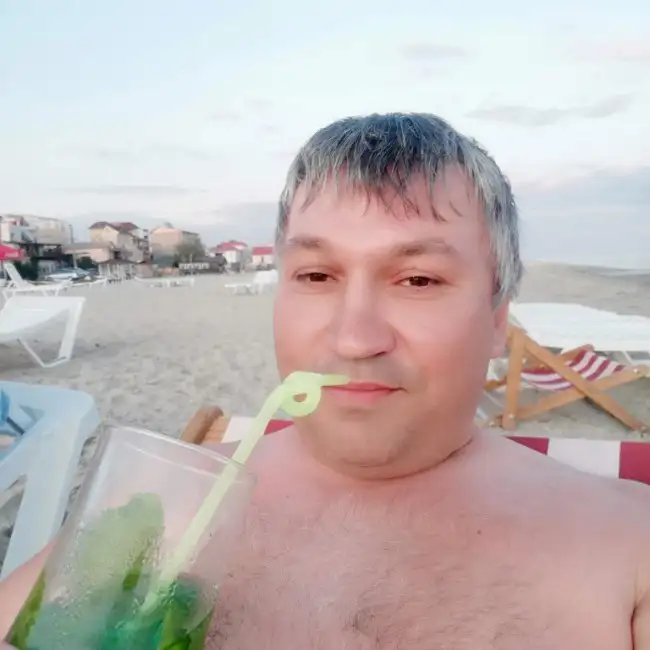 Yurii, 48Plzen, Tschechien 