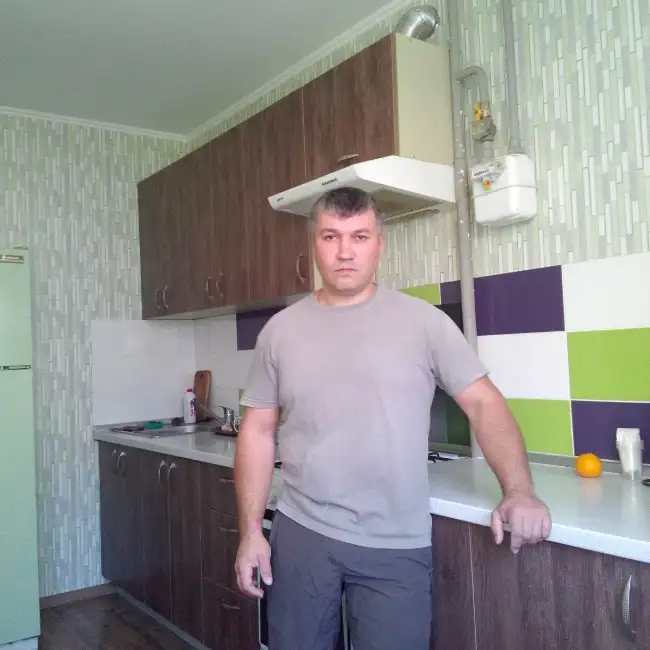 Yurii, 48Plzen, Tschechien