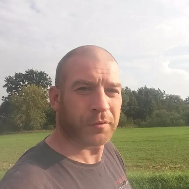 Alexander, 40, Berlin, Deutschland - Rus Liebe