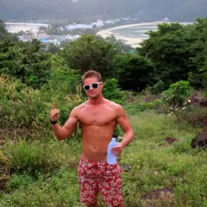 Aleksandr, 40, Spanien - Rus Liebe