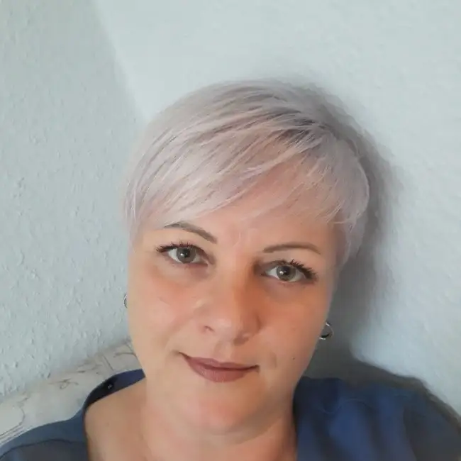 Viktoria, 50, Kaiserslautern, Deutschland - Rus Liebe
