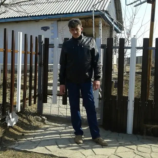 Aleksandr, 55, Vereinigte Staaten - Rus Liebe