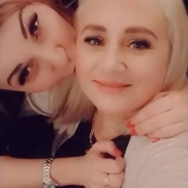 Elena, 42, Friedrichshafen, Deutschland - Rus Liebe
