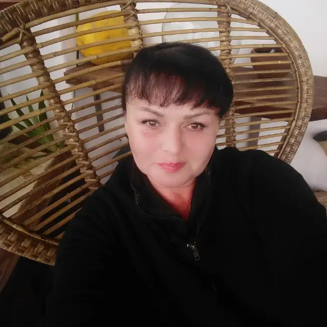 Rimma, 58, Vereinigte Staaten - Rus Liebe