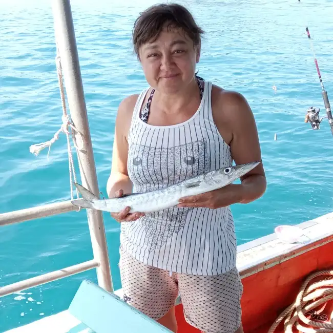 Larisa, 55, Italien - Rus Liebe