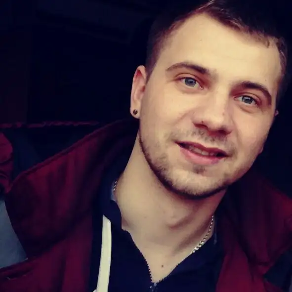 Konstantin, 31, Brest, Weißrussland - Rus Liebe