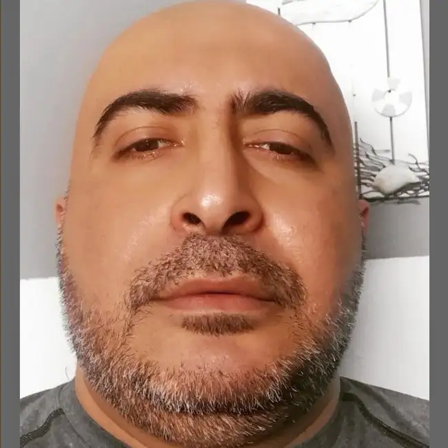 Kickboxer, 45, Stuttgart, Deutschland - Rus Liebe