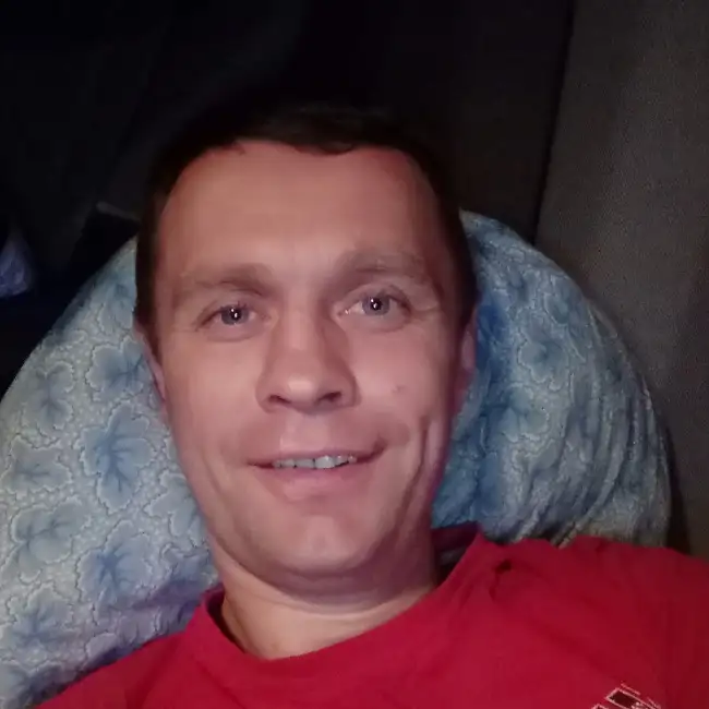 Nikolay, 43, Polen - Rus Liebe