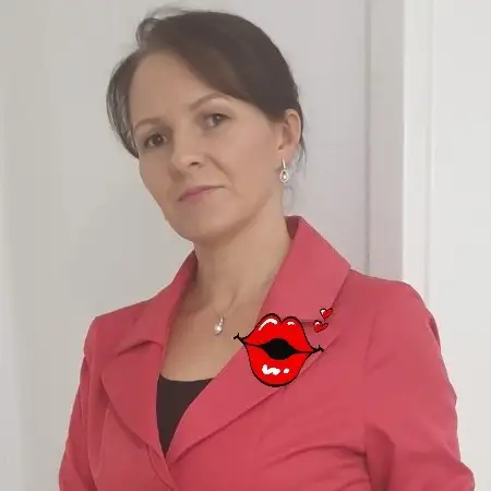 Tatjana, 43, Köln, Deutschland - Rus Liebe