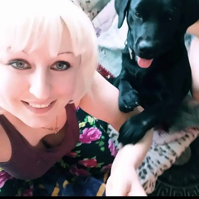 Svetlana, 38Praga, Tschechien