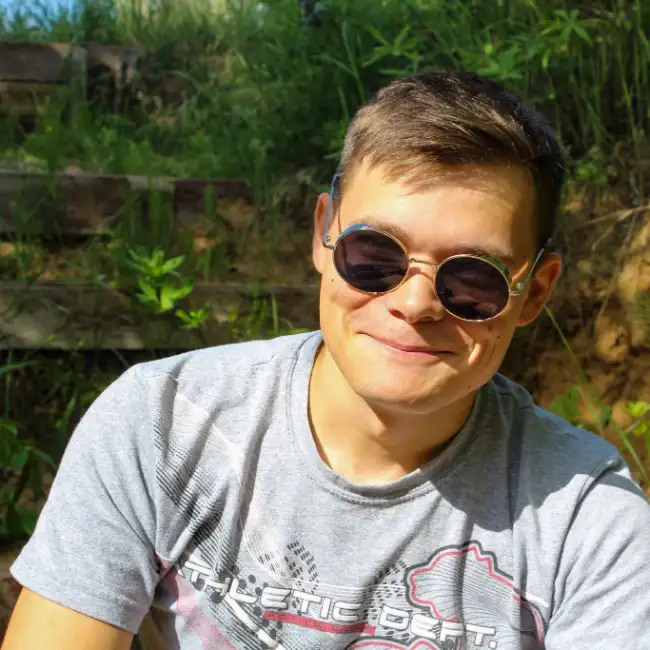 Nikolay, 29, Hof, Deutschland - Rus Liebe