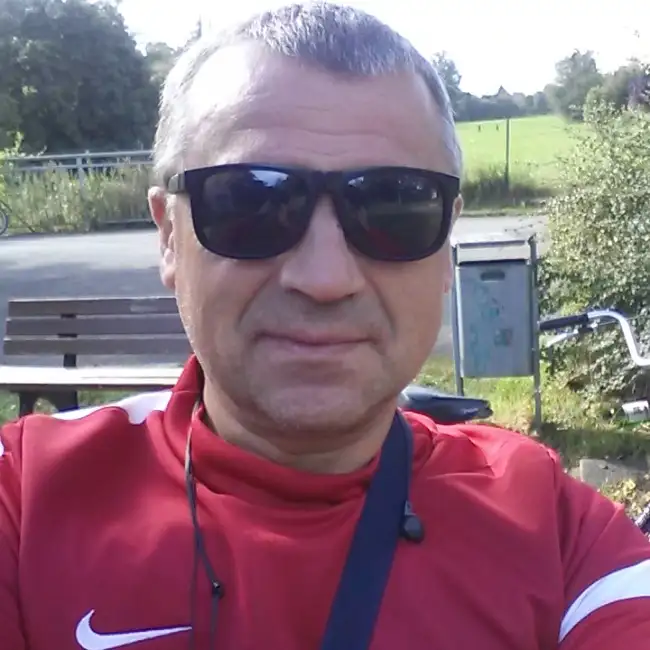 Viktor, 51, München, Deutschland - Rus Liebe
