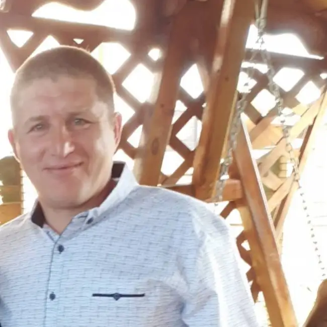 Slava, 50, Ostrava, Tschechien - Rus Liebe