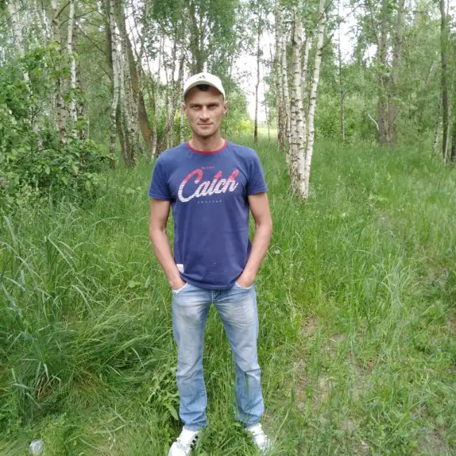Vadim, 47, Polen - Rus Liebe