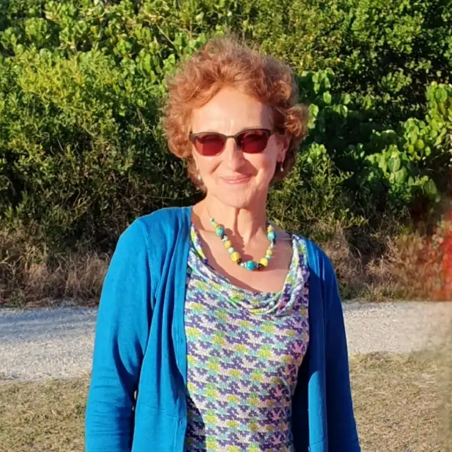 Annushka, 61, Dresden, Deutschland - Rus Liebe