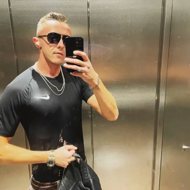 Andrey, 31, Gütersloh, Deutschland - Rus Liebe