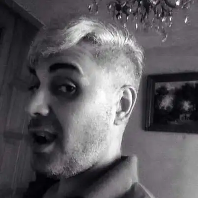 Devid, 49, Brayton, Vereinigte Staaten - Rus Liebe