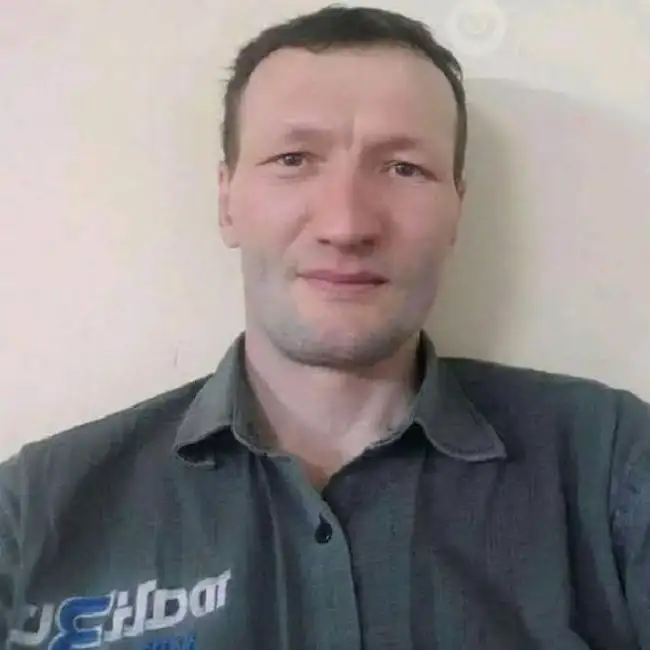 Sergey, 48, Spanien - Rus Liebe