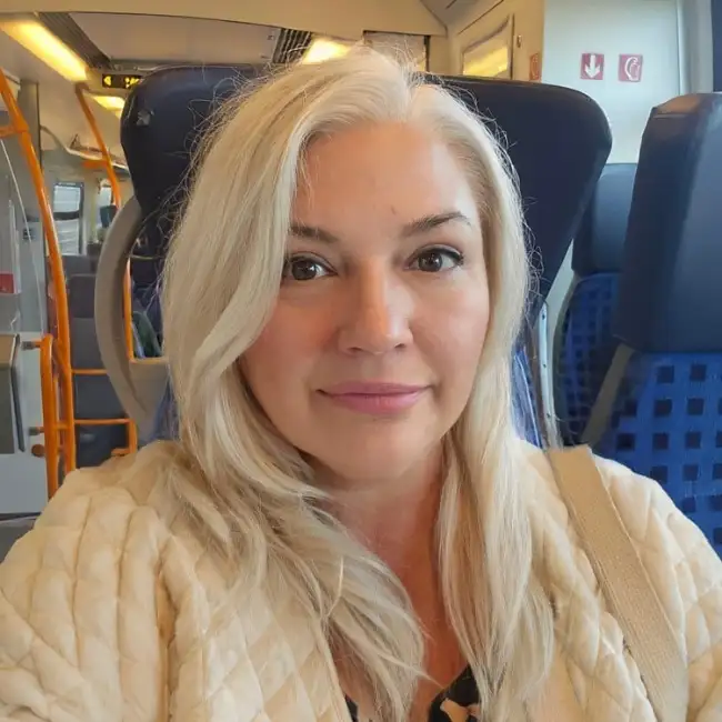 Mari, 56, Berlin - Rus Liebe