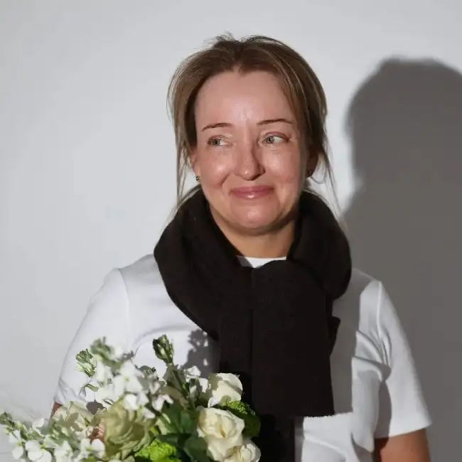 Mariia, 53, Dusseldorf, Deutschland - Rus Liebe