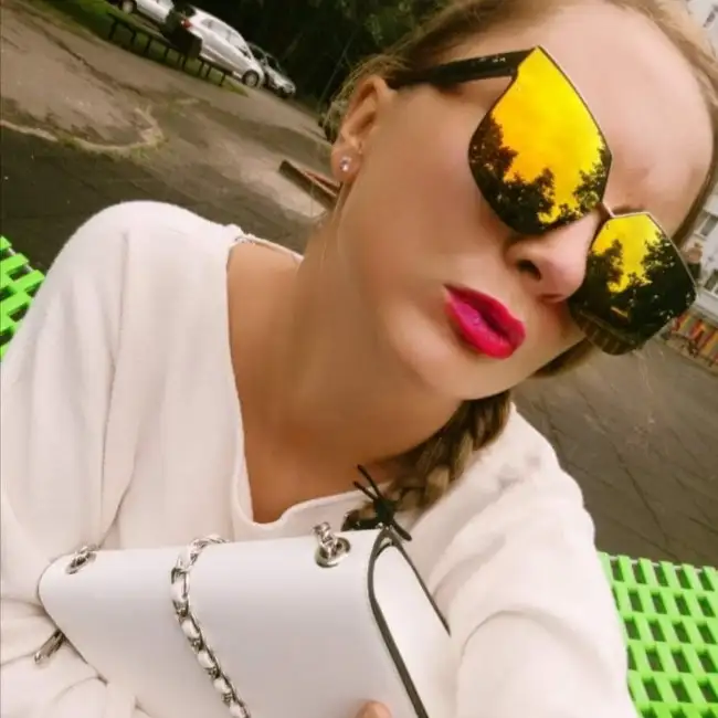 Kitty, 43, Hamburg - Rus Liebe