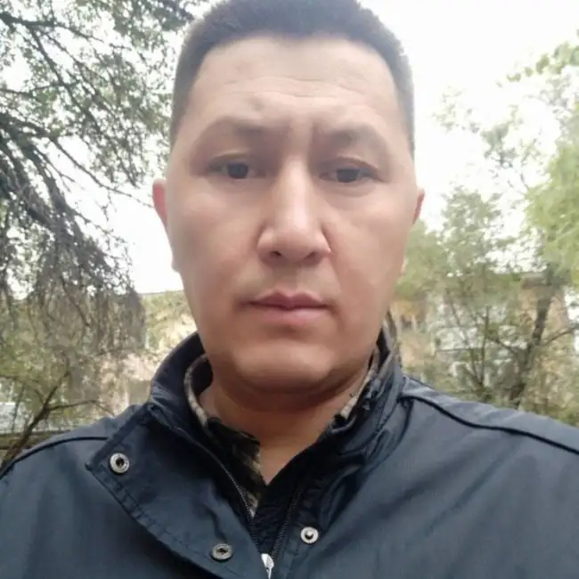 Batyr, 47, Tschechien - Rus Liebe