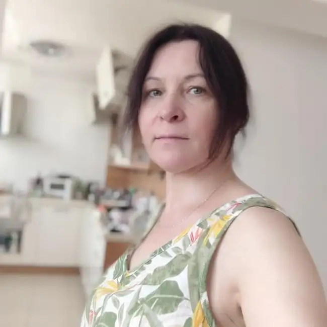 Foto Olga 3 