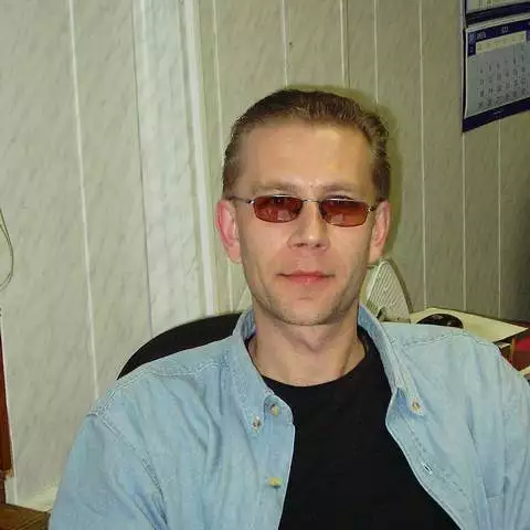 photo of Mihail. Link to photoalboum of Mihail