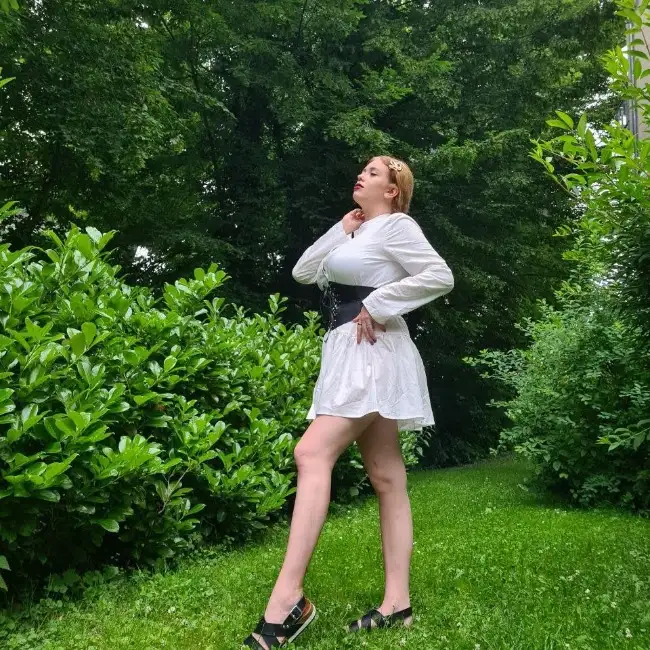 Katerina, 24, Stuttgart, Deutschland - Rus Liebe