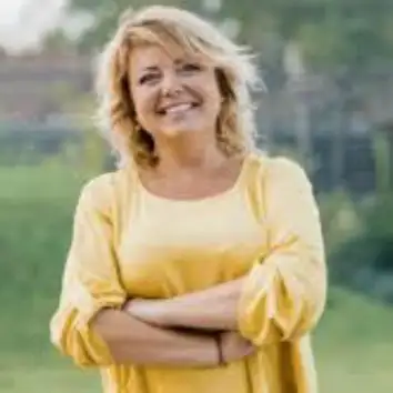 Meri, 46, Turkei - Rus Liebe