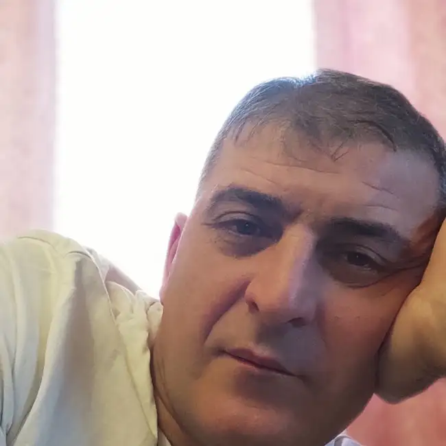 Giorgi, 51, Polen - Rus Liebe