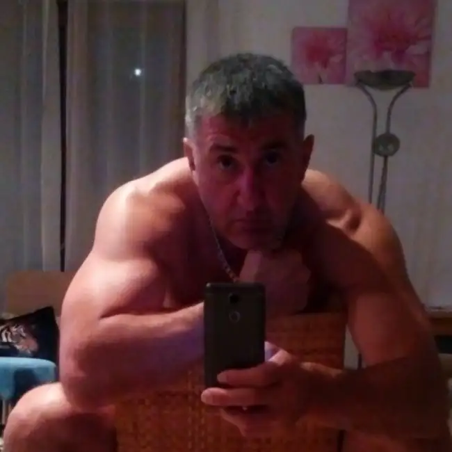 IGOR, 57, Landshut - Rus Liebe