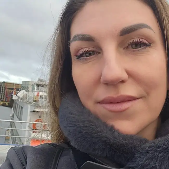 Olya, 42, Weiden - Rus Liebe