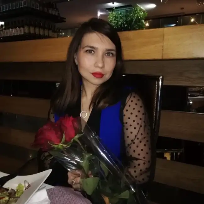 Margarita, 46, München - Rus Liebe