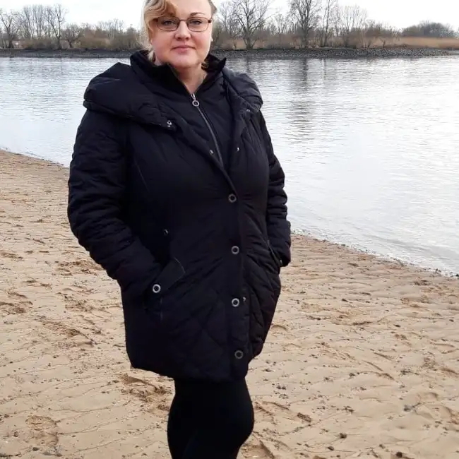 Katerina, 41, Hamburg, Deutschland - Rus Liebe
