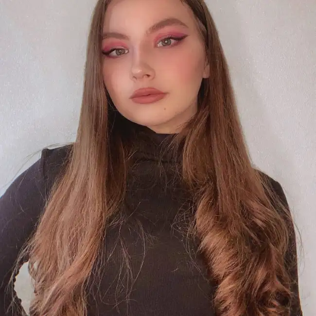 Milaa, 28, Vereinigte Staaten - Rus Liebe