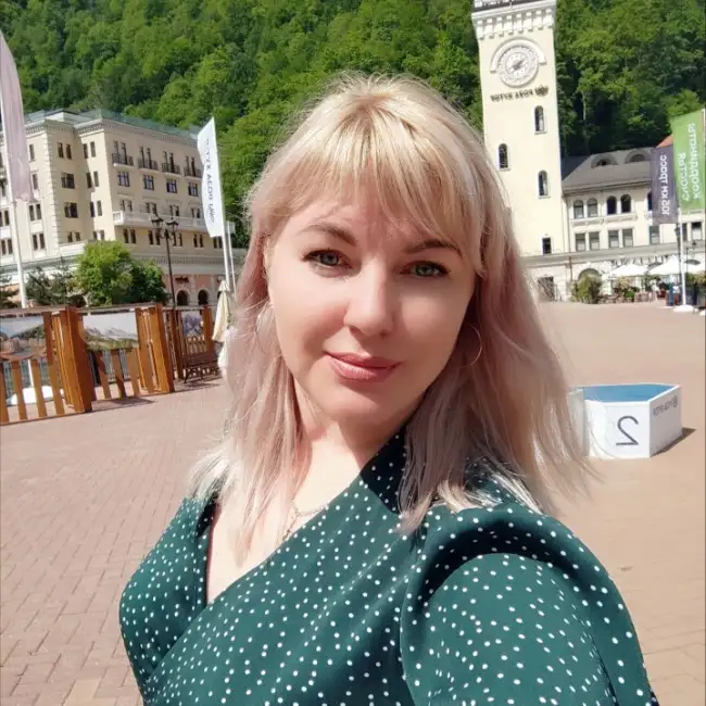 Marianna, 46, Vitebsk, Weißrussland - Rus Liebe