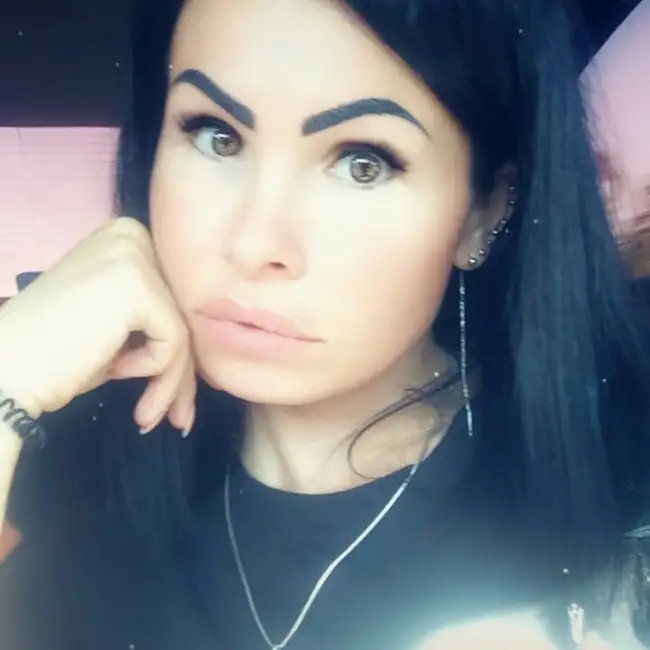 Yuliia, 38, Berlin, Deutschland - Rus Liebe